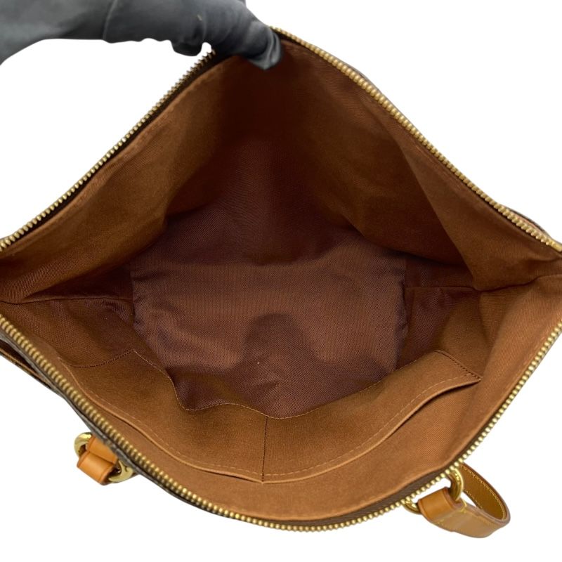 Louis Vuitton Totally PM Monogram Canvas Tote Bag - Timeless Elegance