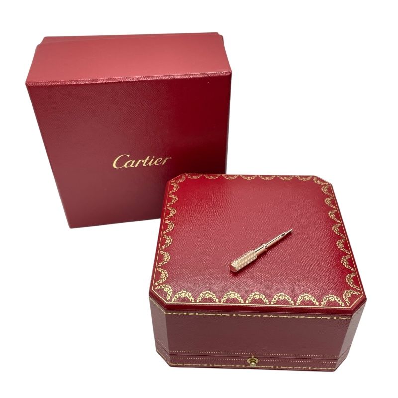 Cartier Love Bracelet 750PG Pink Gold - Timeless Elegance