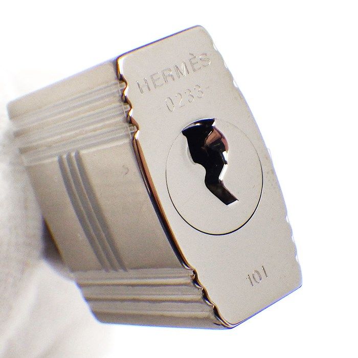 HERMES Picotin Lock PM Handbag - Gold Togo Leather, 2023