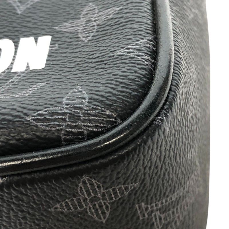 Louis Vuitton Danube PM Vivienne Limited Edition - Black & Green