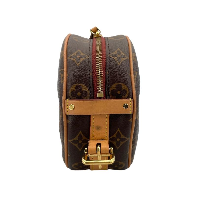 Louis Vuitton Monogram Pochette Chapeau PM - Timeless Elegance