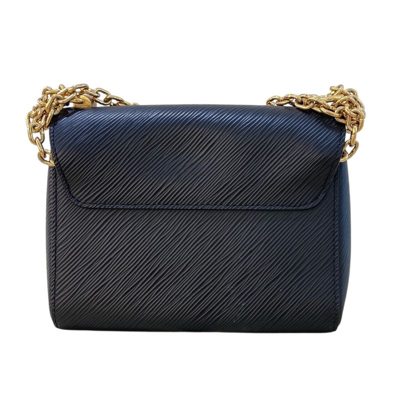 Louis Vuitton Twist PM Epi Leather Black Shoulder Bag