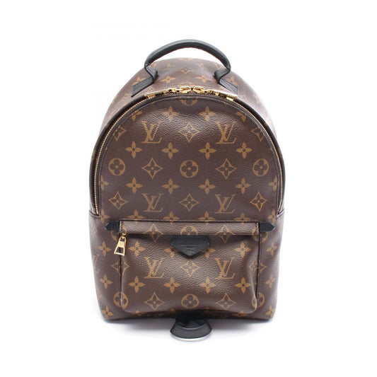 Louis Vuitton Palm Springs PM Backpack - Monogram Canvas