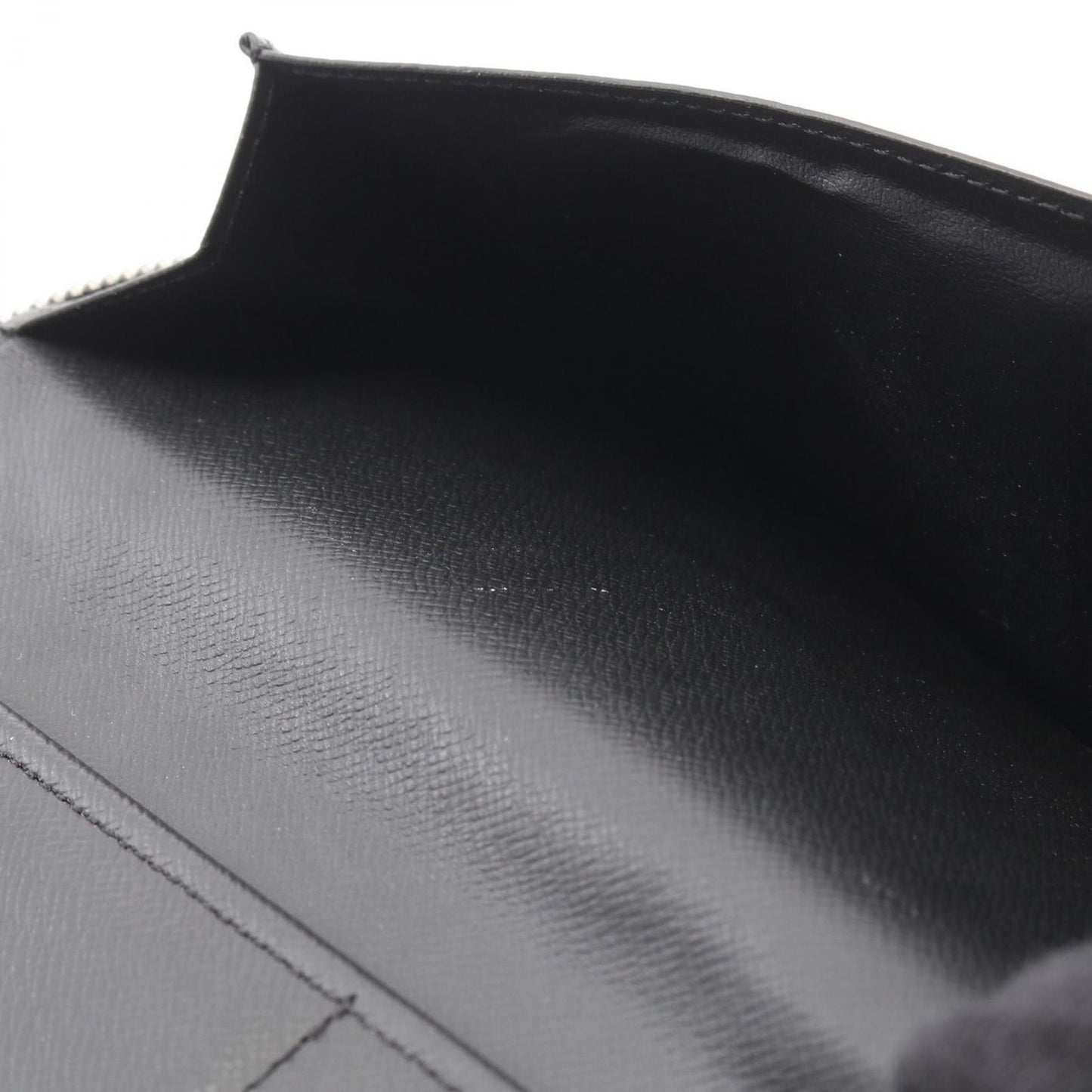 Louis Vuitton Monogram Eclipse Zippy Wallet Vertical - Timeless Elegance