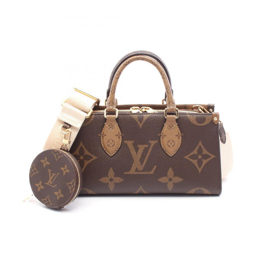 Louis Vuitton OnTheGo EW Handbag - Iconic Monogram Canvas