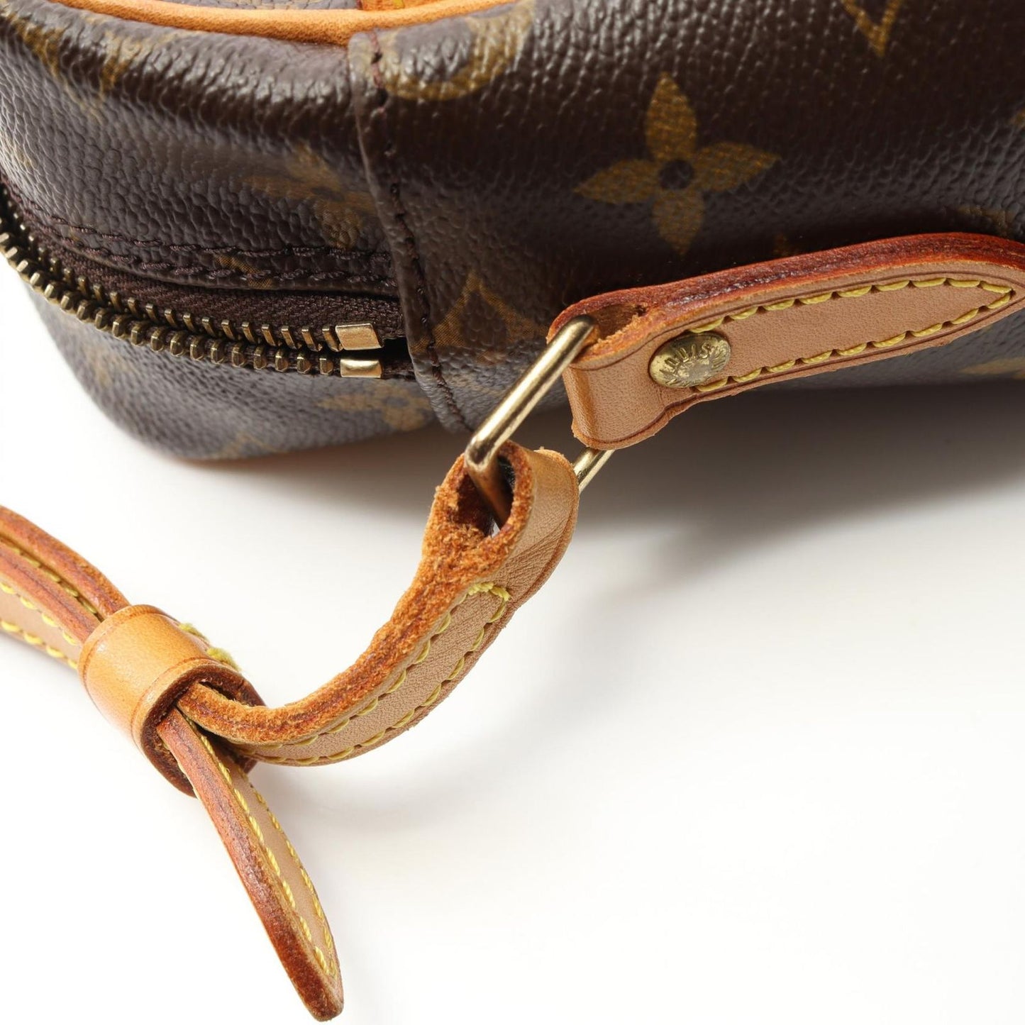 Louis Vuitton Trocadéro 30 Shoulder Bag - Timeless Elegance