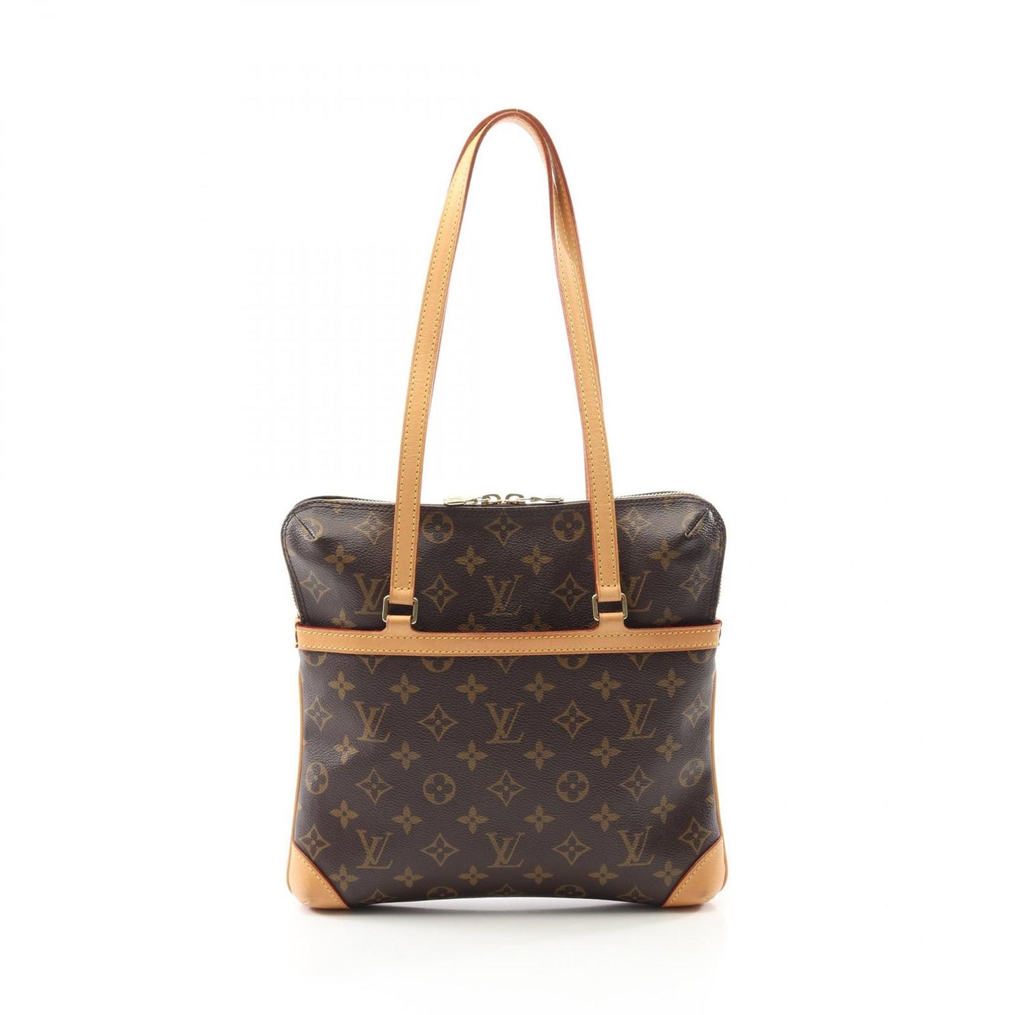 Louis Vuitton Coussin GM Shoulder Bag - Timeless Elegance