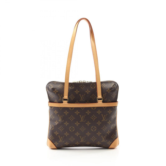 Louis Vuitton Coussin GM Shoulder Bag - Timeless Elegance