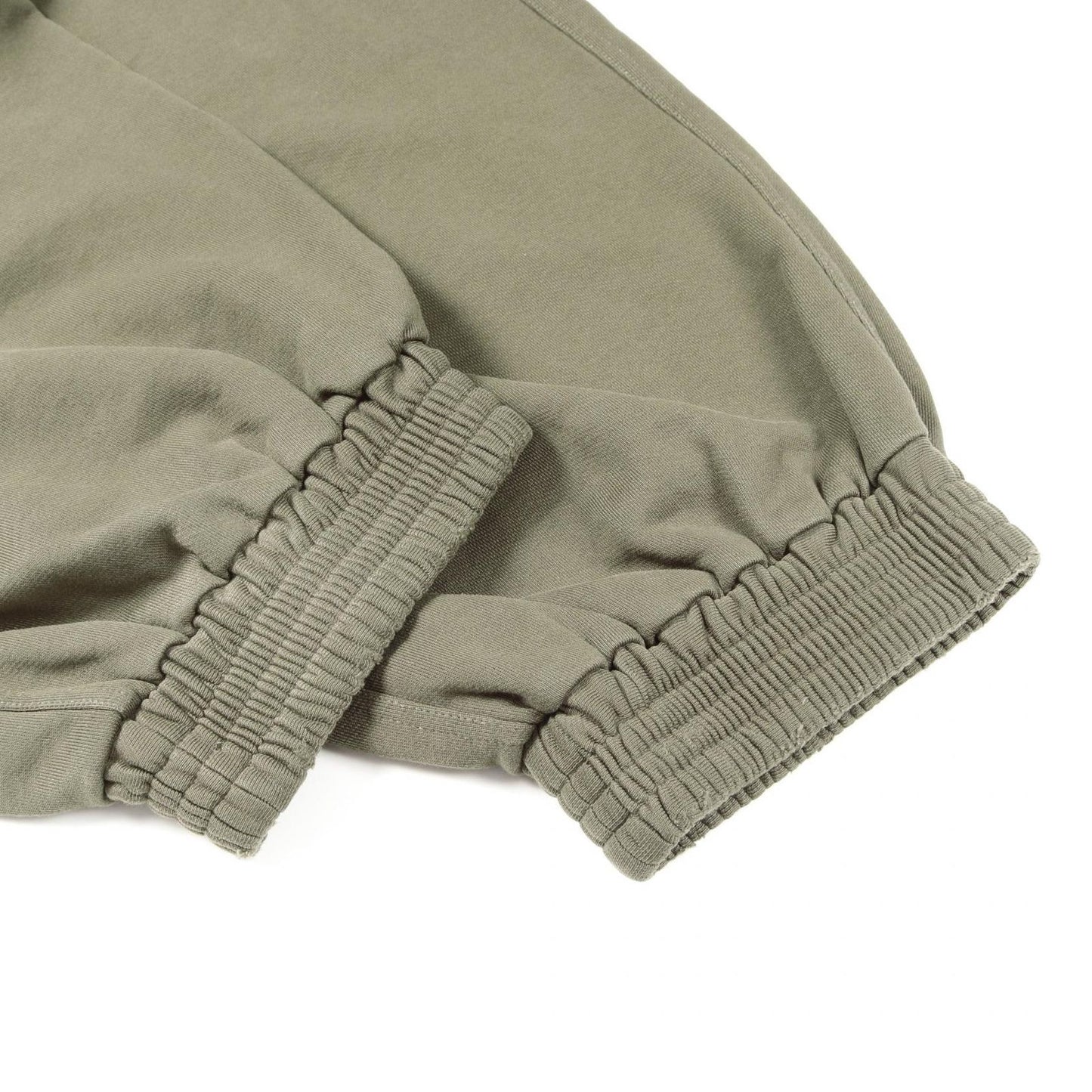 HED MAYNER × Reebok Premium Sweat Jogger Pants in Khaki