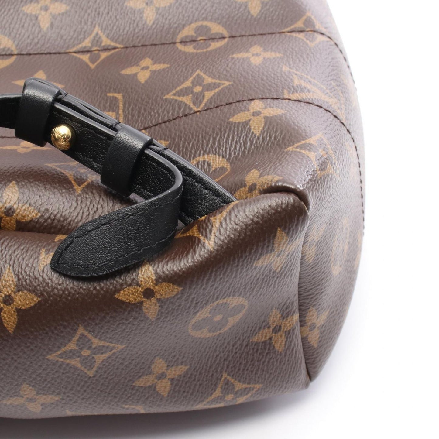 Louis Vuitton Palm Springs PM Backpack - Monogram Canvas