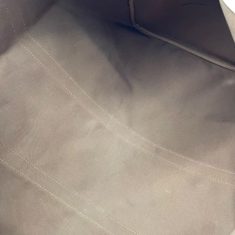 Louis Vuitton Keepall 60 M41422 Monogram Canvas Brown Travel Bag