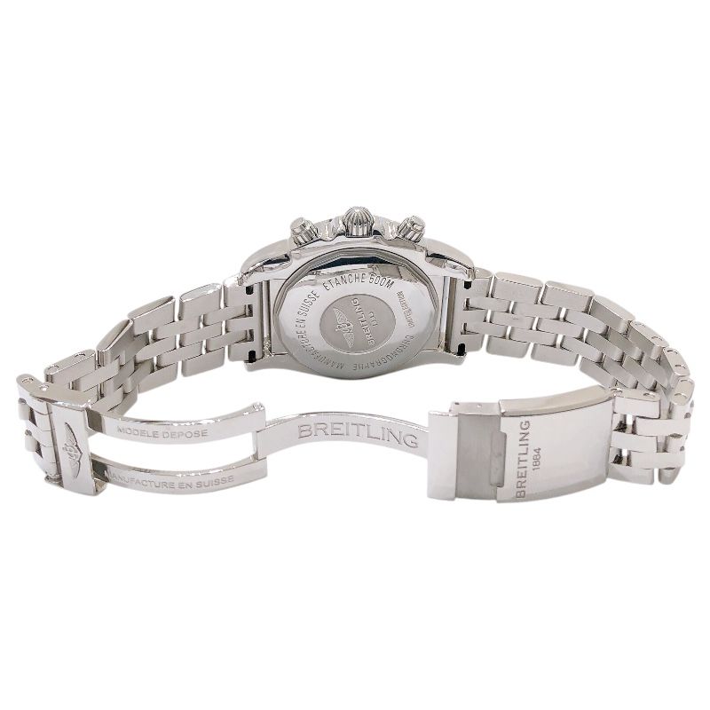 Breitling Chronomat JSP Limited Edition - Exclusive 300 Pieces