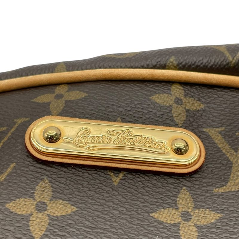 Louis Vuitton Montorgueil PM Monogram Canvas Shoulder Bag