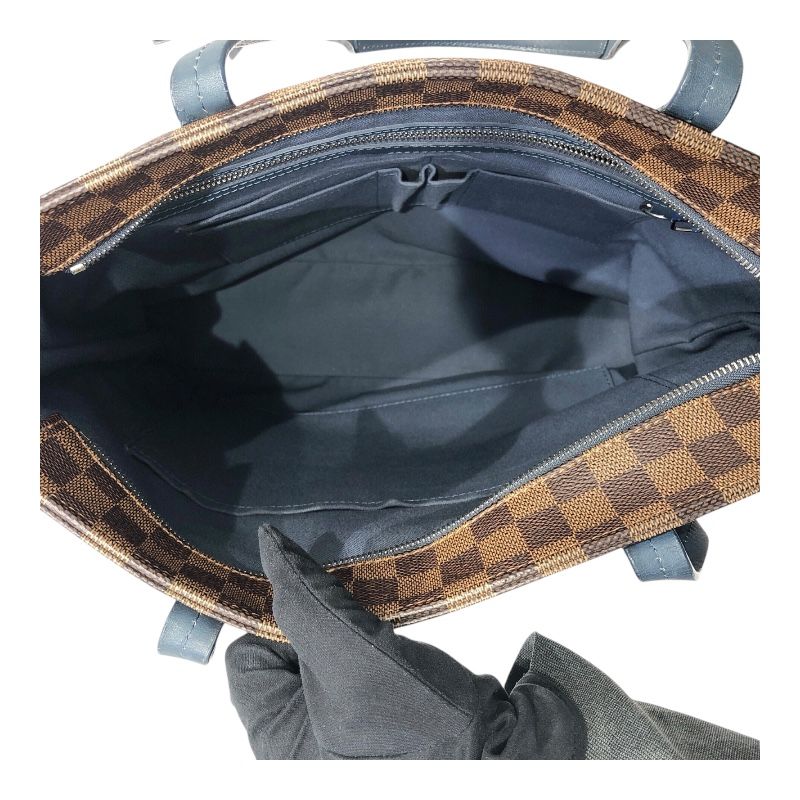 Louis Vuitton Herald N41255 Unisex Handbag - Timeless Elegance