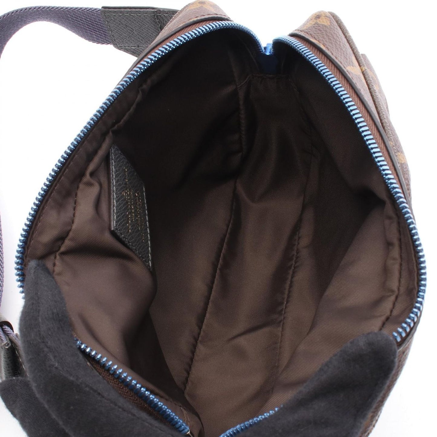 Louis Vuitton Pacific Bum Bag - Iconic Monogram Canvas