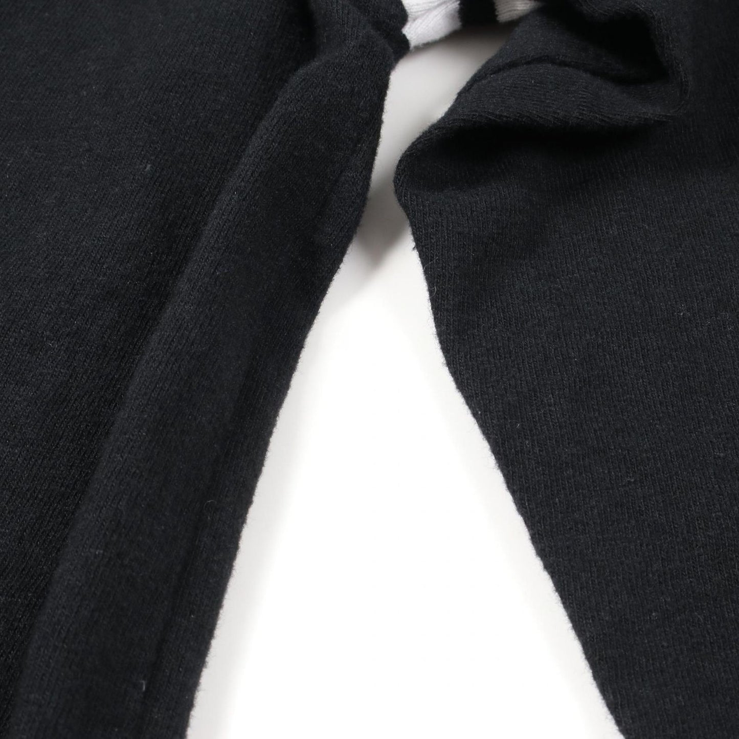 CELINE Black & White Cotton T-Shirt - Timeless Elegance