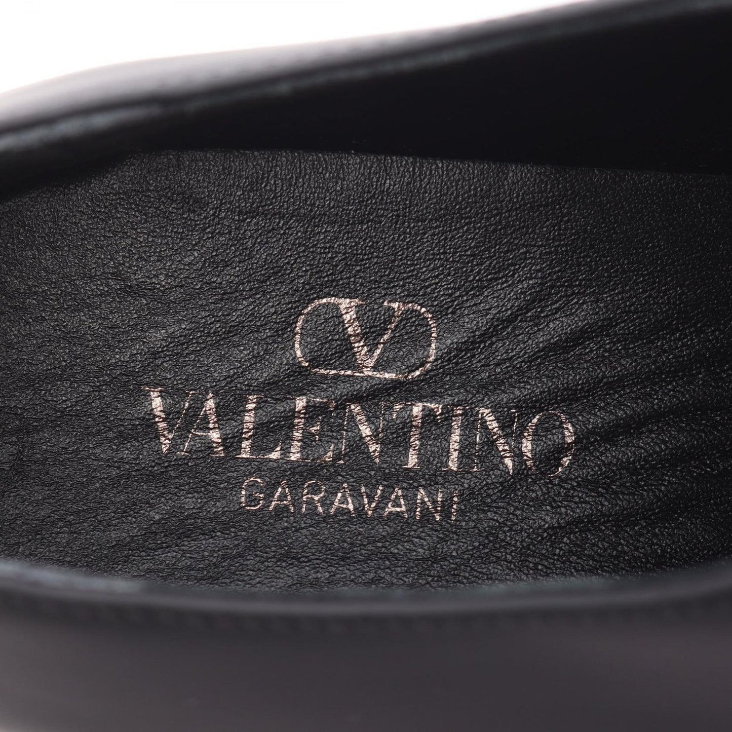 Valentino Garavani Rockstud Sneakers - Unworn Luxury Footwear