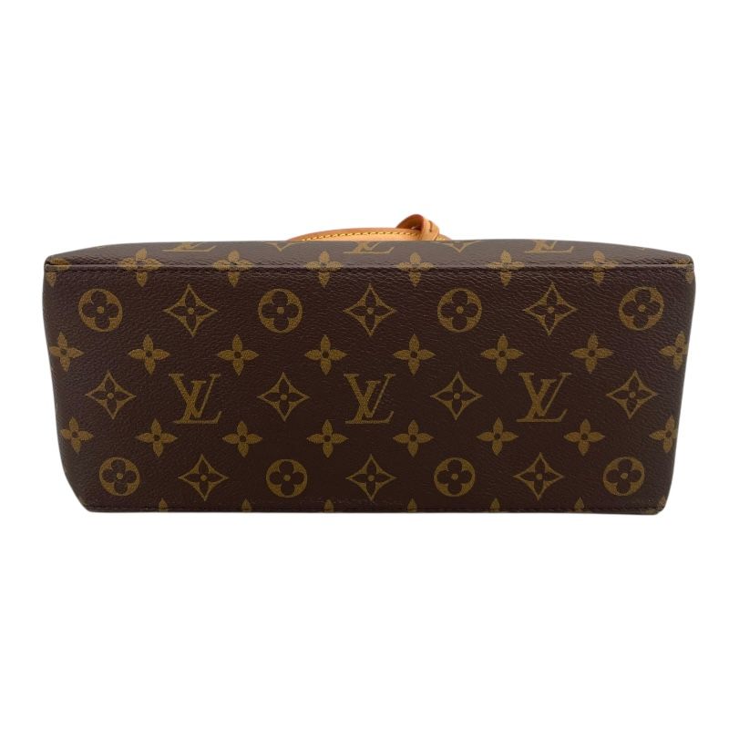 Louis Vuitton Petit Palais PM Monogram Canvas Shoulder Bag