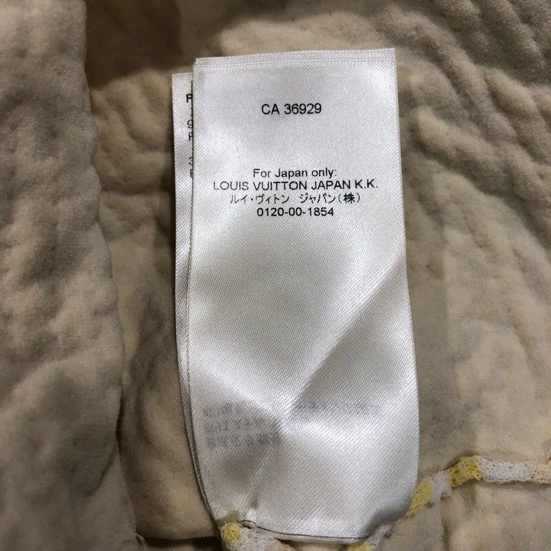 Louis Vuitton Crinkle Knit Top - Exquisite XS Women's Fashion