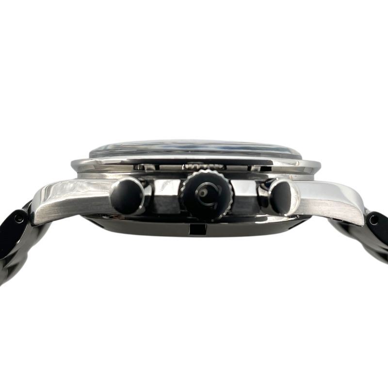 OMEGA Speedmaster Professional Moonwatch 3570.50 - Iconic Black Dial