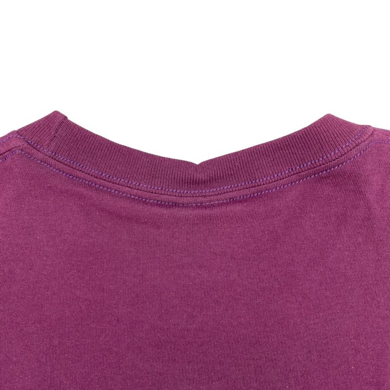 SUPREME Andre3000 Tee in Eggplant - Exclusive Cotton T-Shirt