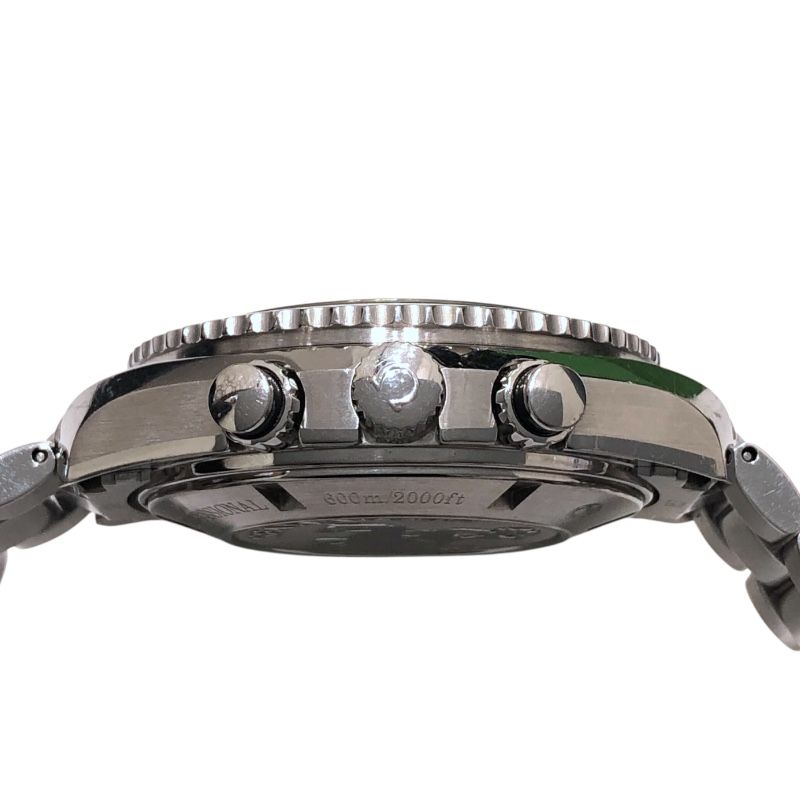 OMEGA Seamaster Planet Ocean 600M Co-Axial Chronograph 2210.50