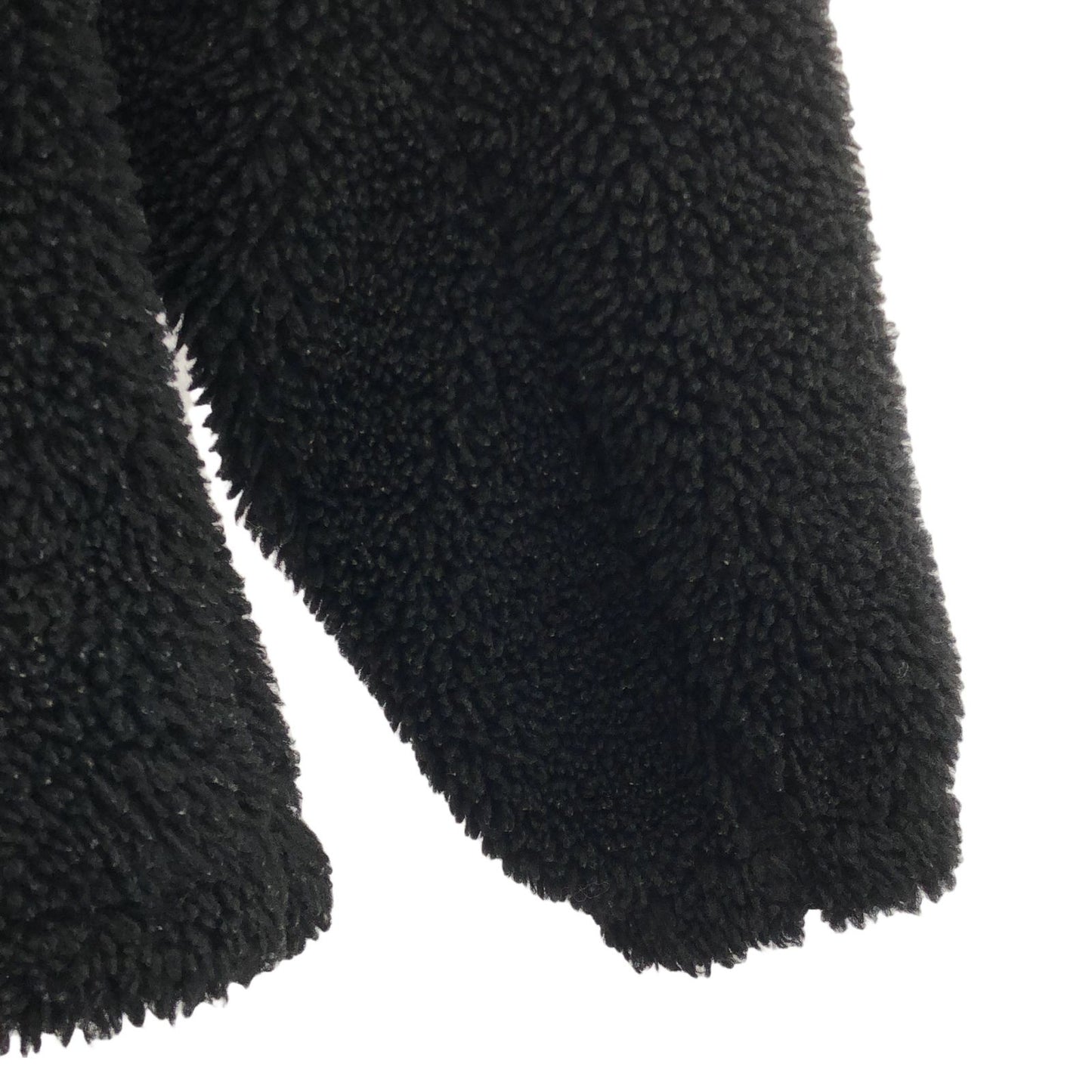 THE NORTH FACE Black Polyester Jacket - Size L - Timeless Style