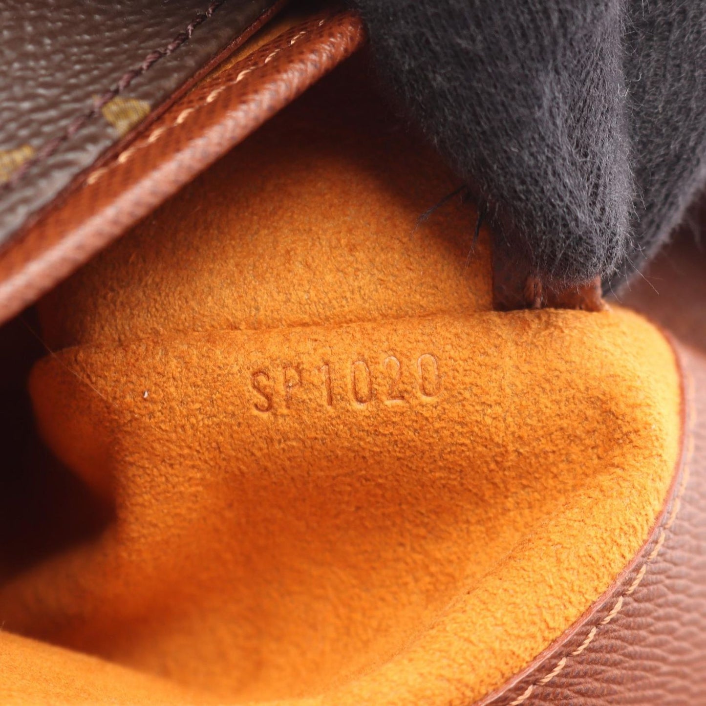 Louis Vuitton Musette Tango Monogram Shoulder Bag - Exquisite Craftsmanship