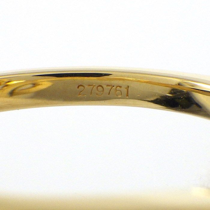 HARRY WINSTON Lily Cluster Ring with Marquise and Round Diamonds