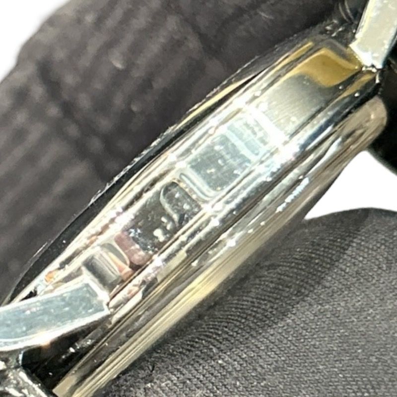 SEIKO Mechanical SBGW033 Men's Watch - Timeless Elegance
