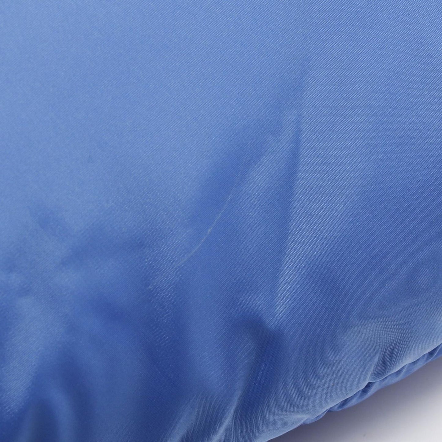 MONCLER Legere Belt Bag - Exquisite Blue Nylon Unisex Accessory