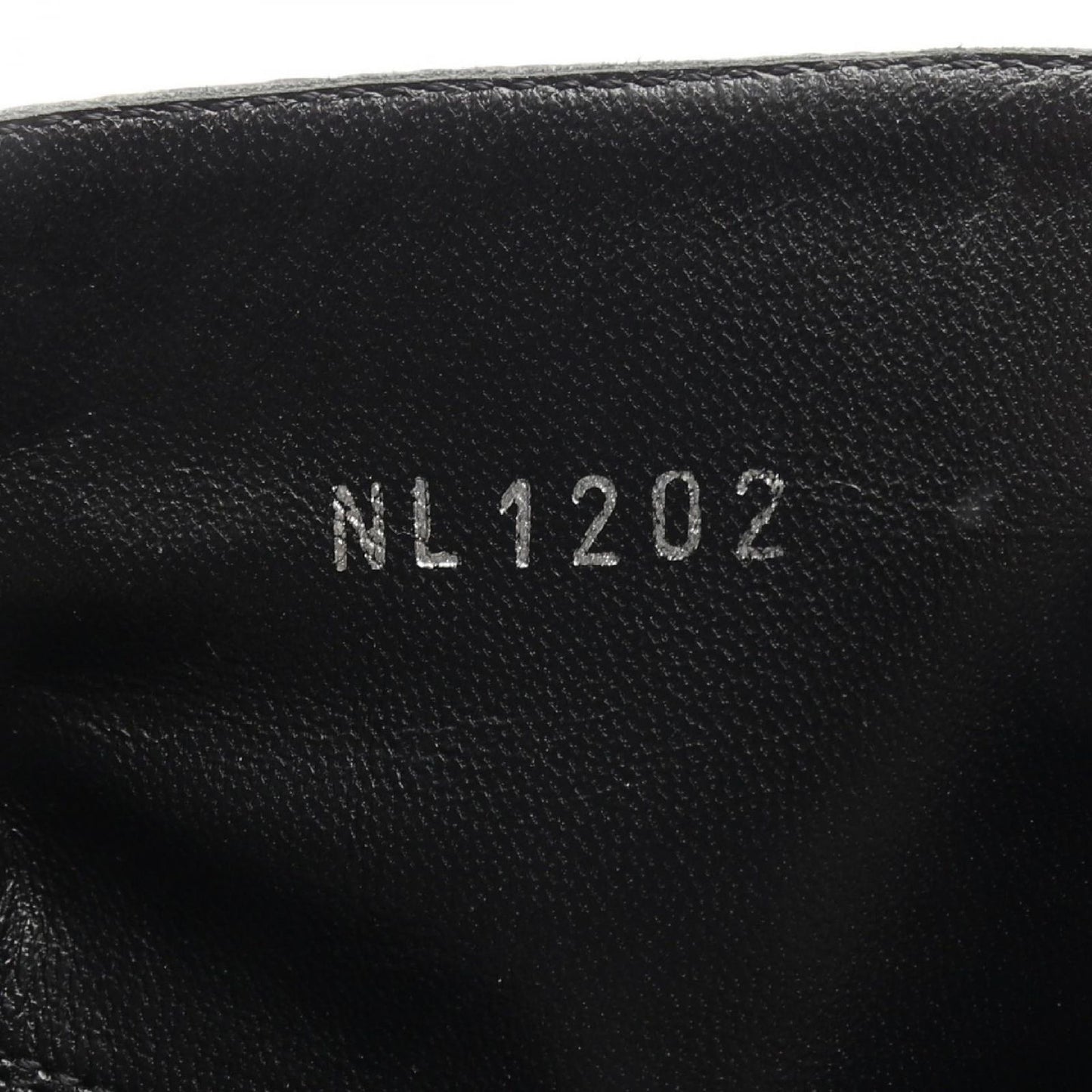 Louis Vuitton LV × YK Painted Dot Short Boots - Size 37