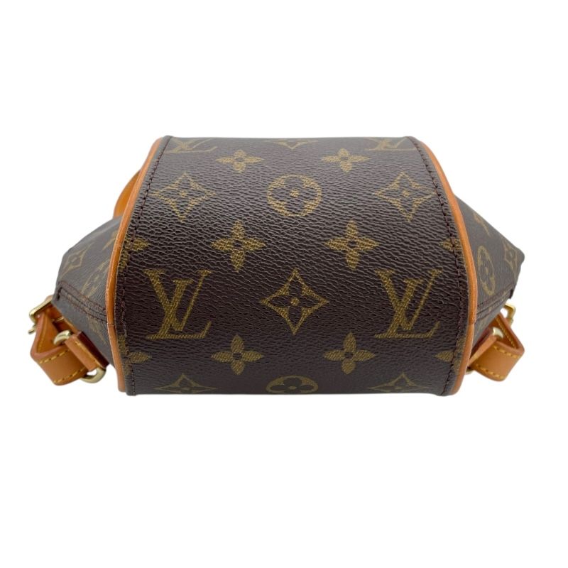 Louis Vuitton Ellipse Sac Ad M51125 Monogram Canvas Backpack