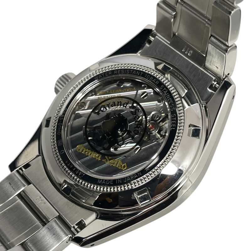 Grand Seiko Heritage Collection Mechanical Hi-Beat 36000 SBGH273