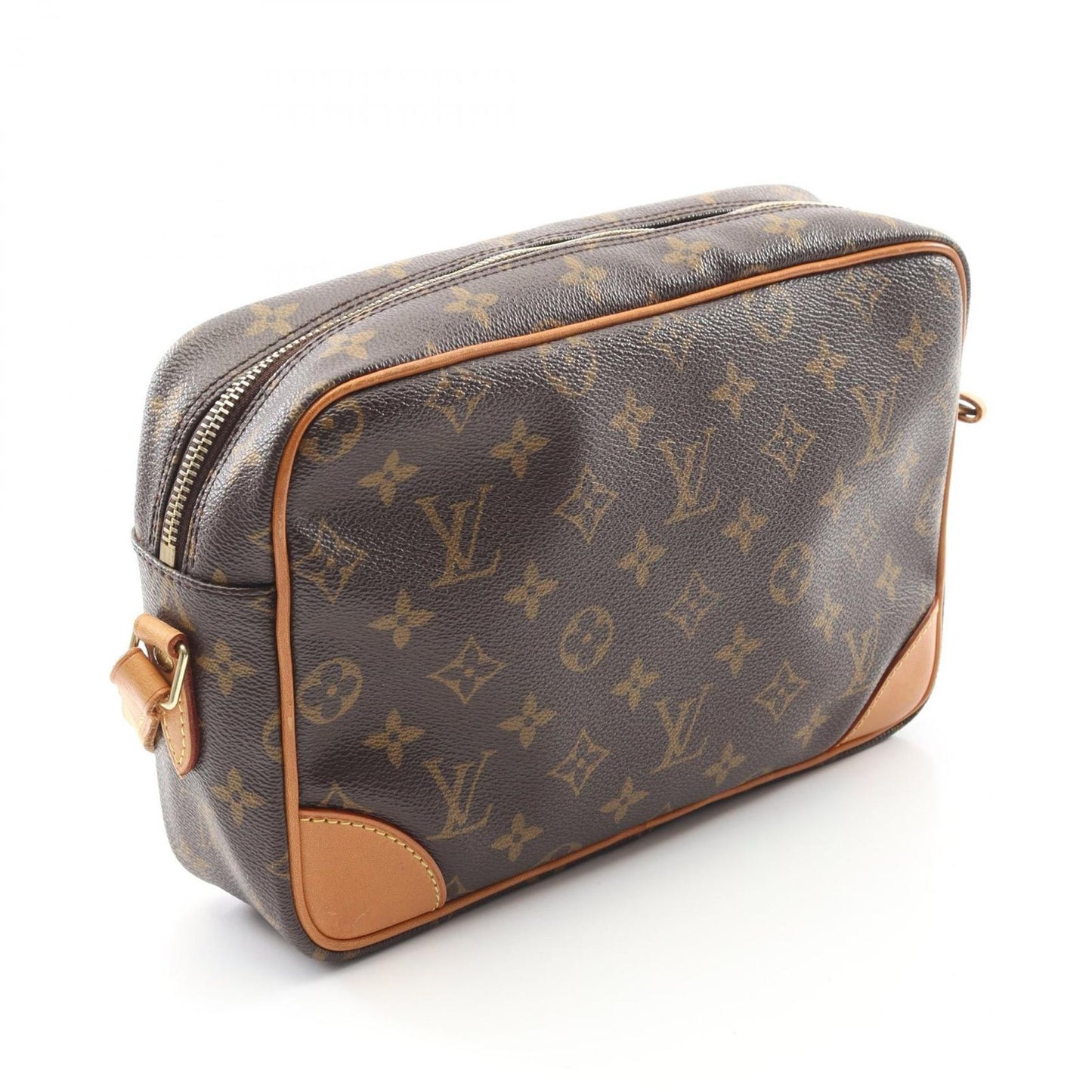 Louis Vuitton Trocadéro 27 Shoulder Bag - Timeless Elegance
