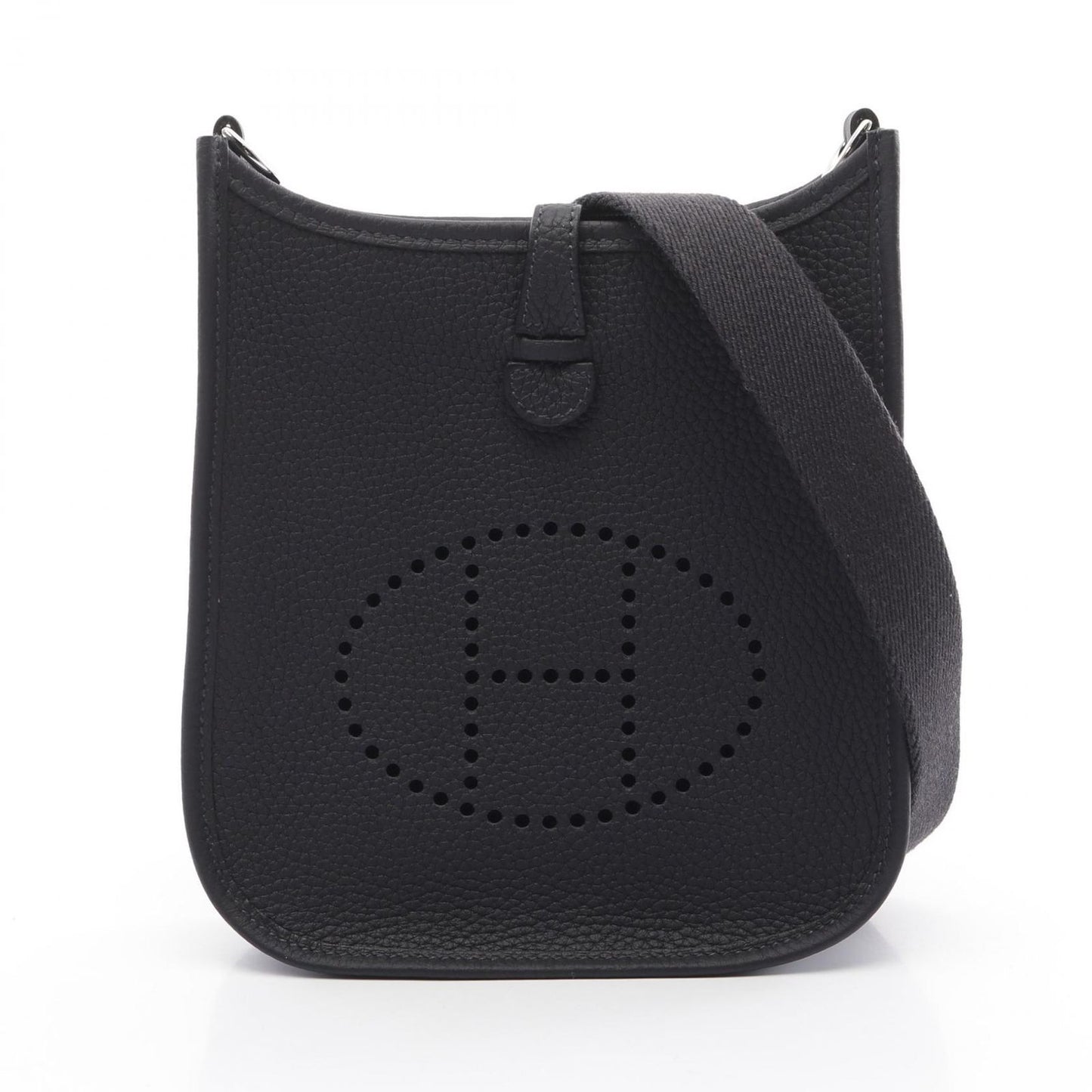 HERMES Evelyne TPM Amazon Shoulder Bag - Pristine Condition