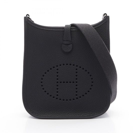 HERMES Evelyne TPM Amazon Shoulder Bag - Pristine Condition