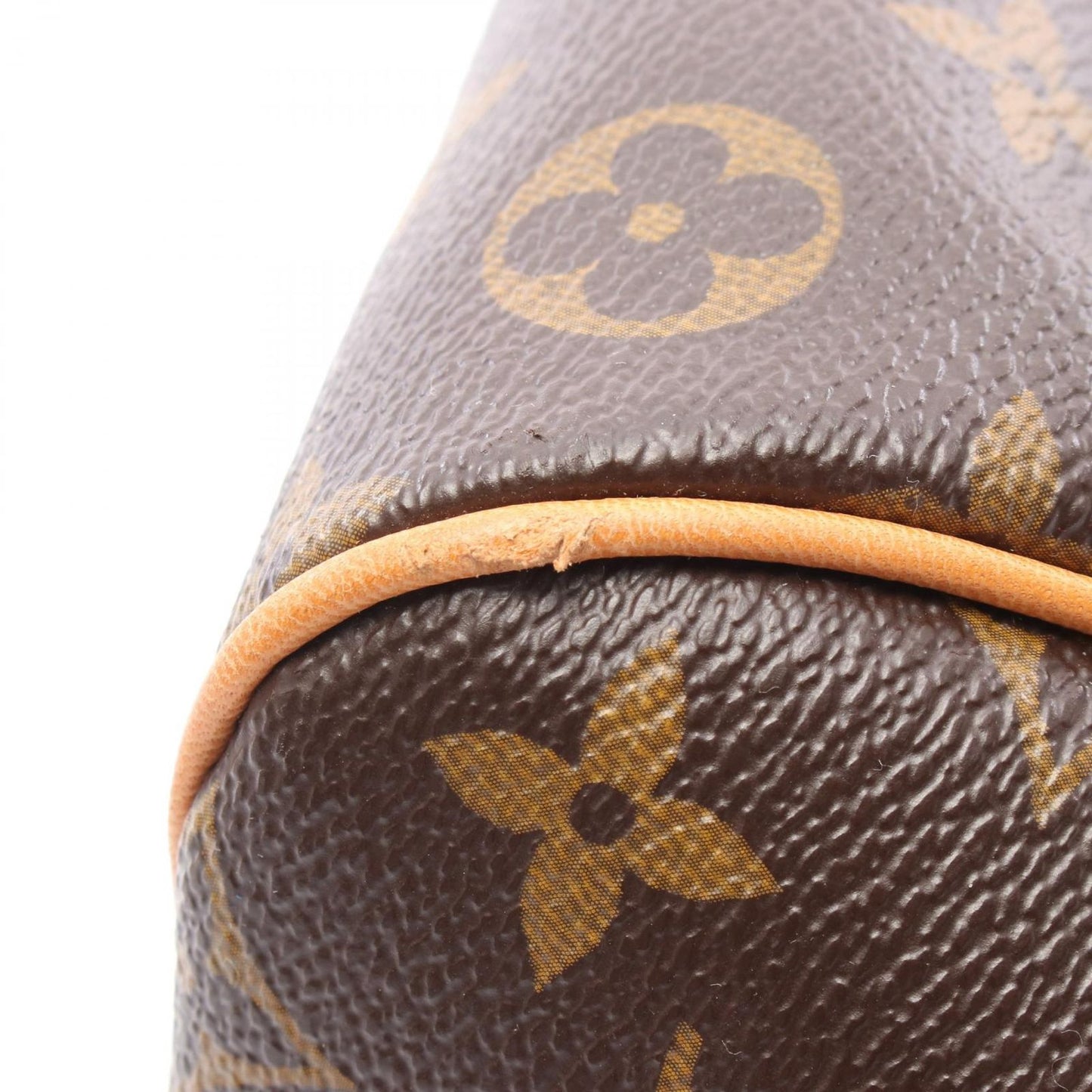 Louis Vuitton Tivoli PM Monogram Handbag - Timeless Elegance