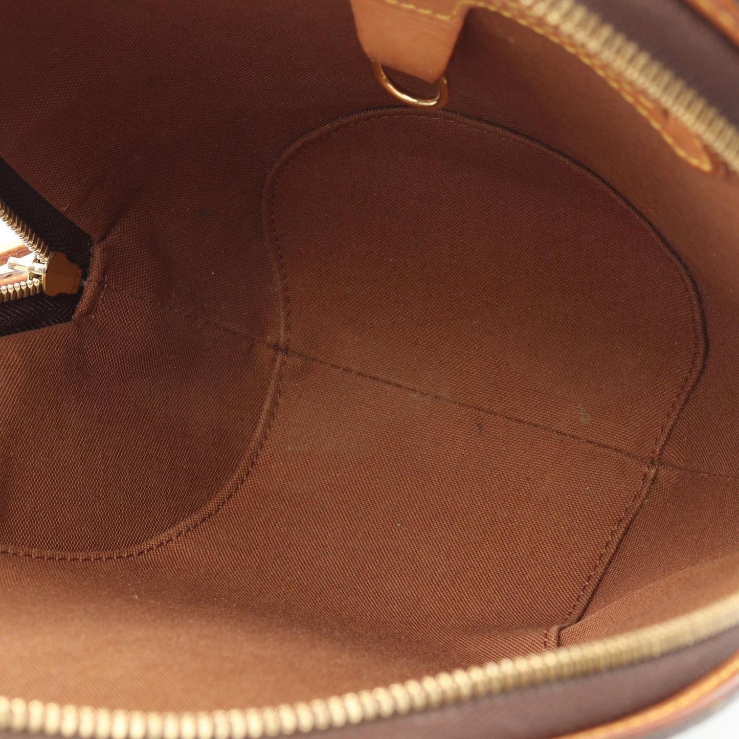 Louis Vuitton Monogram Ellipse Sac Ad Backpack - Timeless Elegance