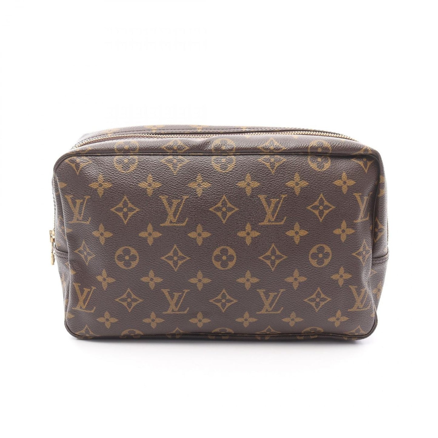Louis Vuitton Monogram Toiletry Pouch 28 - Timeless Elegance