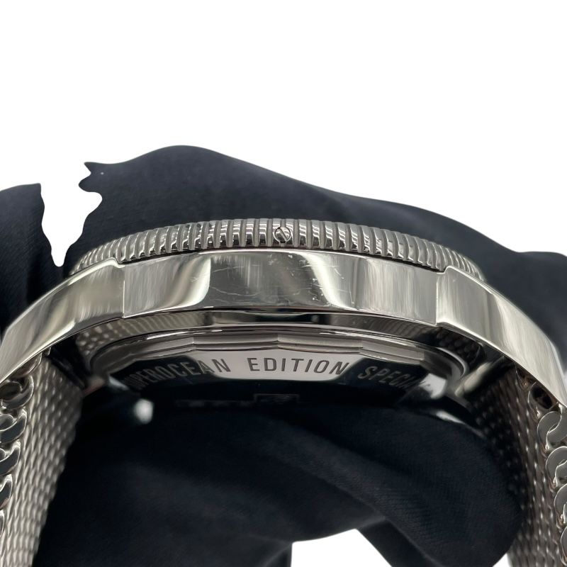 Breitling Superocean Heritage B20 Automatic 44mm Black Dial Ladies Watch