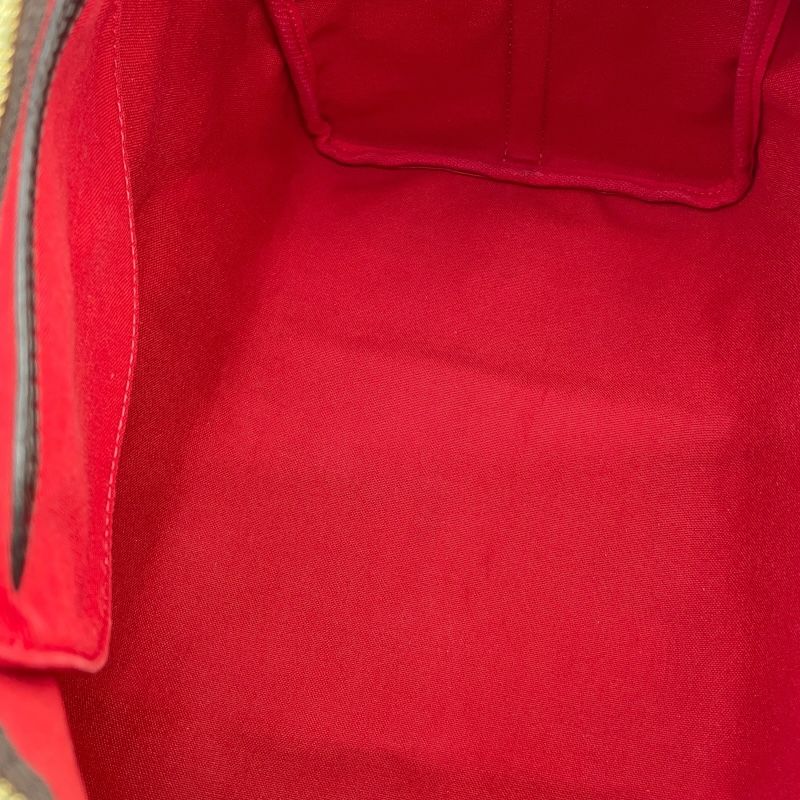 Louis Vuitton Speedy Bandoulière 35 - Brown Damier Canvas