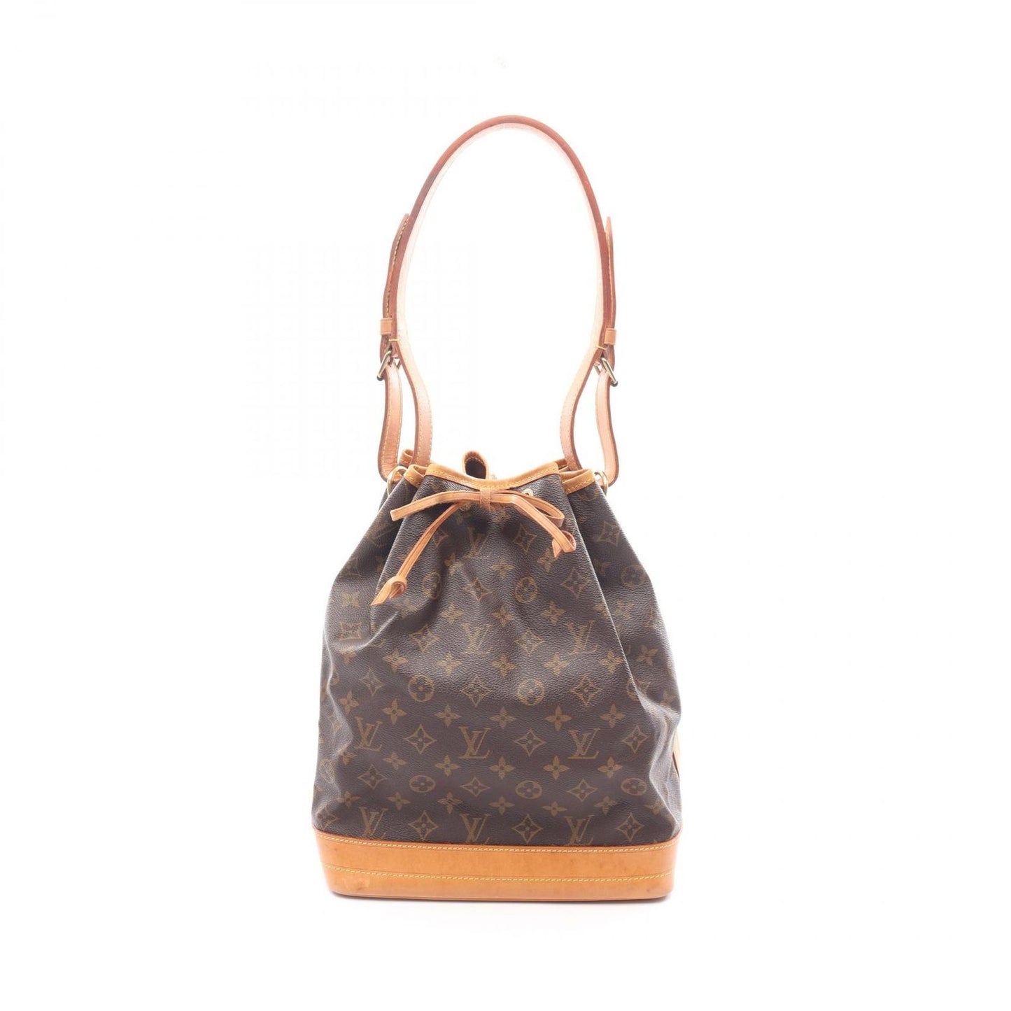 Louis Vuitton Noé Monogram Shoulder Bag - Timeless Elegance