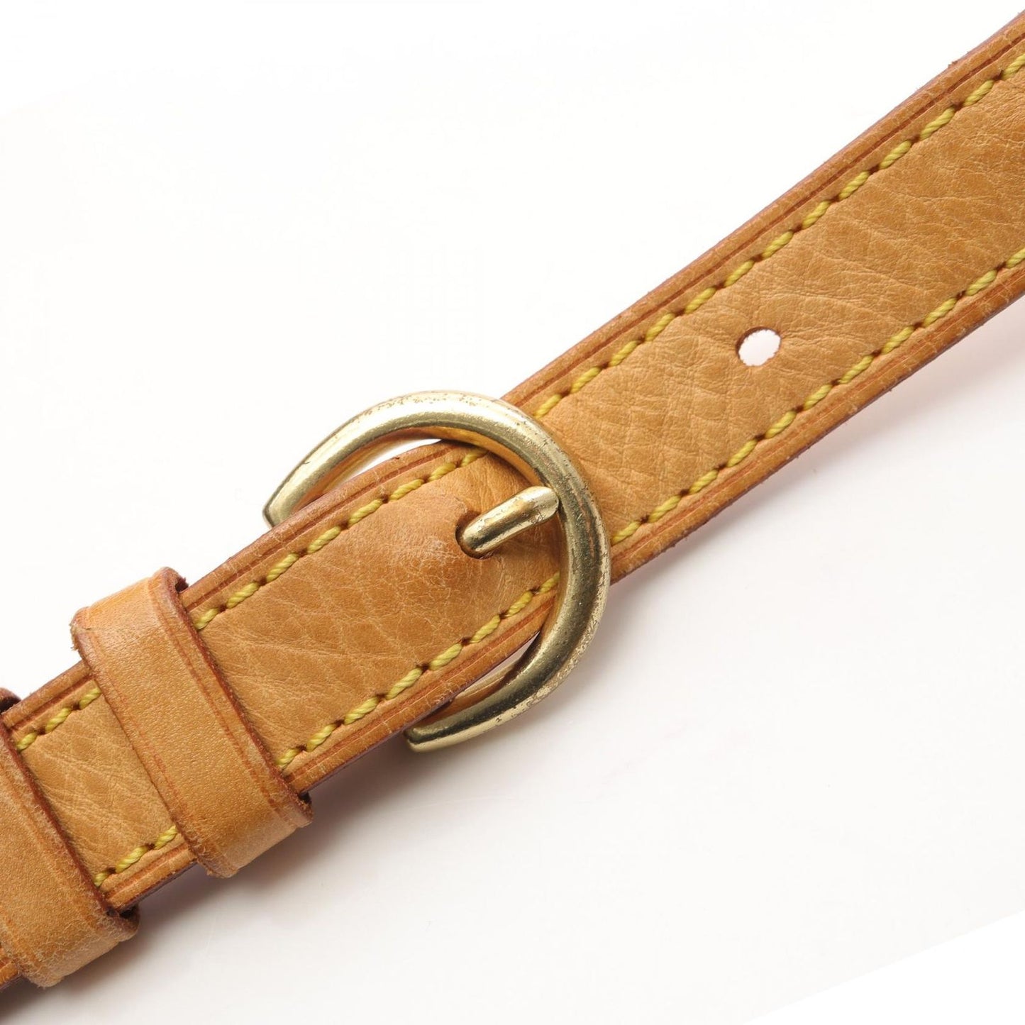 Louis Vuitton Popincourt Long Monogram Shoulder Bag - Timeless Elegance