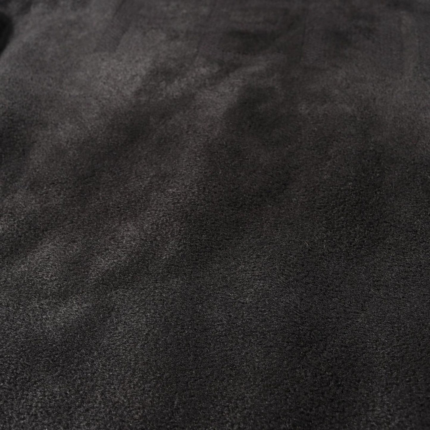 FENDI Black Zucca Knit Turtleneck - Timeless Elegance