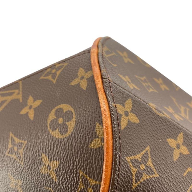 Louis Vuitton Ellipse MM Handbag - Iconic Monogram Canvas