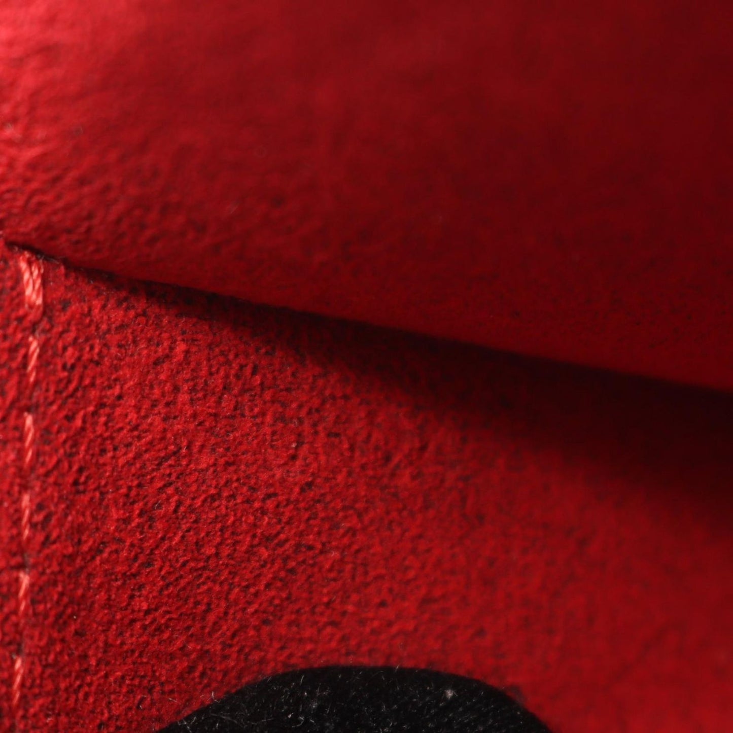 Louis Vuitton Tambour Monogram Shoulder Bag - Timeless Elegance