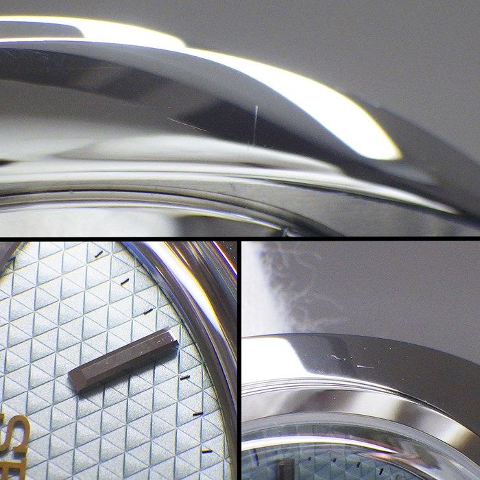 SEIKO King Seiko SDKA023 Limited Edition 100th Anniversary Watch