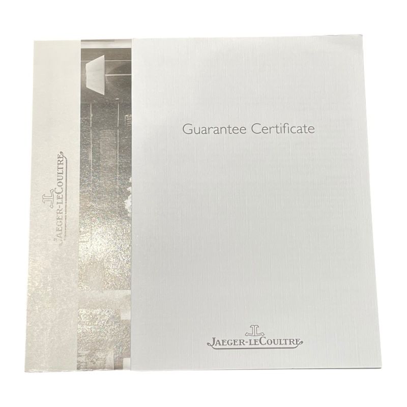 Jaeger-LeCoultre Master Grand Ultra Slim Q1352470 - 18K Pink Gold