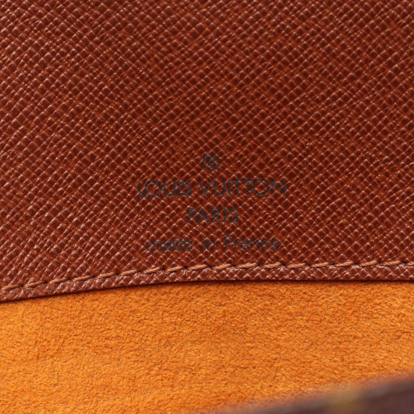 Louis Vuitton Musette Tango Monogram Shoulder Bag - Exquisite Craftsmanship